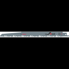 Bosch 2608650613 S1531L Fűrészlap 2 db (2.608.650.613) fűrészlap