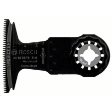 Bosch 2608662017 AII 65 BSBP BIM merülőfűrészlap, Hard Wood fűrészlap