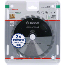 Bosch 2608837676 körfűrészlap 16 cm 1 db (2608837676) fűrészlap