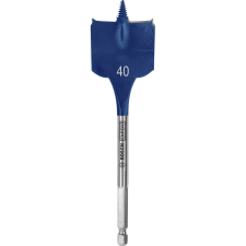 Bosch 2608900330 fa maró fúró 40x152 mm (2608900330) fúrószár