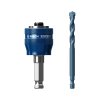 Bosch 2608900526 Expert Power Change Plus Adapter fúrószárral (2608900526)