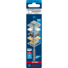 Bosch 2608900569 Expert HEX-9 MultiConstruction Fúrószár - 3x90mm