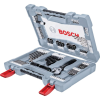 Bosch 2608P00235 Mixed Set 91 darabos tartozék készlet (2608P00235)