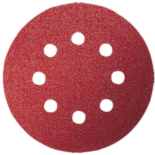 Bosch 2609256A17 5 db Csiszolóbetét (2609256A17) barkácsgép tartozék