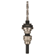 Bosch 2609390589 hatszögletű adapter, 14-210 mm (2.609.390.589) szerszám kiegészítő