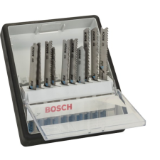 Bosch 2 607 010 541 lombfűrész, kanyarítófűrész és szablyafűrész lap (2607010541) fűrészlap