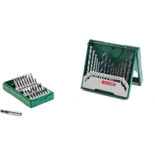 Bosch 2.607.017.333 univerzális készlet, 41 db (2.607.017.333) szerszám kiegészítő