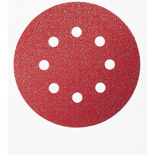 Bosch 2 608 605 069 csiszoló tartozék 5 db (2608605069) barkácsgép tartozék