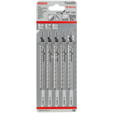 Bosch 2 608 634 243 lombfűrész, kanyarítófűrész és szablyafűrész lap (2608634243) fűrészlap