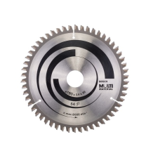 Bosch 2 608 640 509 körfűrészlap 19 cm 1 db (2608640509) fűrészlap