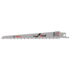 Bosch 2 608 650 673 lombfűrész, kanyarítófűrész és szablyafűrész lap (2608650673)