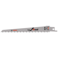 Bosch 2 608 650 673 lombfűrész, kanyarítófűrész és szablyafűrész lap (2608650673) fűrészlap