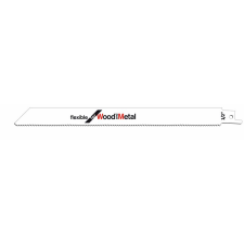 Bosch 2 608 654 981 lombfűrész, kanyarítófűrész és szablyafűrész lap (2608654981) fűrészlap