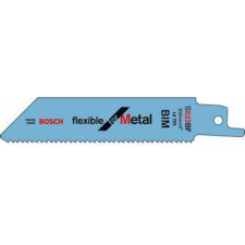 Bosch 2 608 656 011 lombfűrész, kanyarítófűrész és szablyafűrész lap (2608656011) fűrészlap
