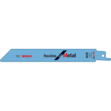 Bosch 2 608 656 015 lombfűrész, kanyarítófűrész és szablyafűrész lap (2608656015) fűrészlap