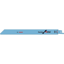 Bosch 2 608 656 018 lombfűrész, kanyarítófűrész és szablyafűrész lap (2608656018) fűrészlap