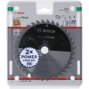 Bosch 2 608 837 686 körfűrészlap 16,5 cm 1 db (2608837686)