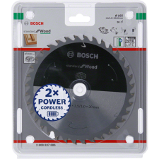 Bosch 2 608 837 686 körfűrészlap 16,5 cm 1 db (2608837686) fűrészlap