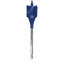 Bosch 2 608 900 324 fúrószár Laposfúró 1 db (2608900324) szerszám kiegészítő