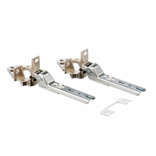 Bosch 2 db-os Bosch Siemens hűtőszekrény zsanér 268698 beépíthető gépek kiegészítői