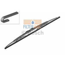  BOSCH 3397004757 hátsó ablaktörlő lapát (400 mm) ablaktörlő lapát