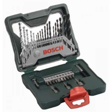 Bosch 33 részes X-Line készlet (2607019325) fúrószár