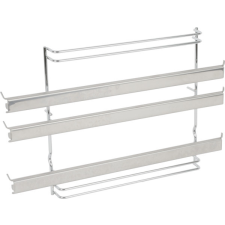 Bosch 3-részes sütősín beépíthető gépek kiegészítői