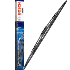 Bosch 400 U Twin utas oldali ablaktörlő lapát, 3397004579, Hossz 400 mm ablaktörlő lapát