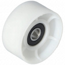 Bosch 45 mm Görgő, ékszíjfeszítő, (utángyártott) BOSCH szárítógép beépíthető gépek kiegészítői