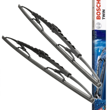 Bosch 532 Twin ablaktörlő lapát szett, 3397001532, Hossz 700 / 700 mm ablaktörlő lapát