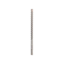 Bosch 5X Kőzetfúró 10 x 210/150 mm négyélű SDS-Plus fúrószár