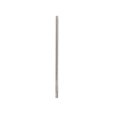 Bosch 5X Kőzetfúró 10 x 310/250 mm négyélű SDS-Plus (2608833801) fúrószár