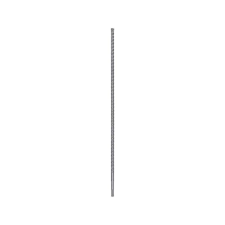 Bosch 5X Kőzetfúró 12 x 610/550 mm négyélű SDS-Plus fúrószár