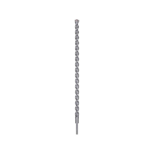 Bosch 5X Kőzetfúró 22 x 600/550 mm négyélű SDS-Plus fúrószár