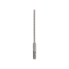 Bosch 5X Kőzetfúró 5 x 160/100 mm négyélű SDS-Plus (2608833772) fúrószár