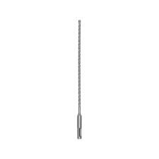 Bosch 5X Kőzetfúró 5 x 260/200 mm négyélű SDS-Plus fúrószár