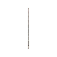 Bosch 5X Kőzetfúró 6 x 260/200 mm négyélű SDS-Plus (2608833780) fúrószár