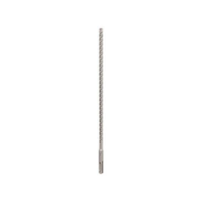 Bosch 5X Kőzetfúró 8 x 310/250 mm négyélű SDS-Plus (2608833792) fúrószár