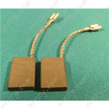 Bosch 6x16x22 mm Szénkefe, sarus, rugós, sarok kivezetéses (univerzális) (1cs=2db) beépíthető gépek kiegészítői