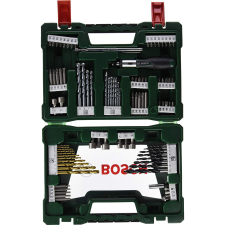 Bosch Accessories 2607017311 2607017311 Szerszámkészlet (2607017311) szerszám kiegészítő