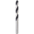 Bosch Accessories 2608577158 HSS Fém spirálfúró 3 mm Teljes hossz 61 mm DIN 338 Hengeres befogószár 2 db (2608577158)
