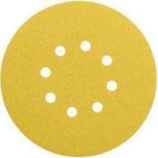 Bosch Accessories 2608621753 Csiszolókorong Ø 125 mm 50 db (2608621753) barkácsgép tartozék