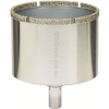 Bosch Accessories 2609256C92 Lyukfűrész 68 mm Gyémánt betétes 1 db (B 2609256C92)