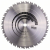 Bosch Accessories CW WO S 450x30-32 körfűrészlap