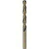 Bosch Accessories HSS Fém spirálfúró 2.5 mm Bosch Accessories 2608585841 Teljes hossz 57 mm Kobalt DIN 338 Henger szár 1 db (2608585841)
