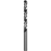 Bosch Accessories HSS Fém spirálfúró 4 mm Bosch Accessories 2609255041 Teljes hossz 75 mm Csiszolt DIN 338 Henger szár 2 db (2609255041)