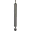 Bosch Accessories Négylap bit 1 Extra kemény E 6.3 3 db (2608521117)