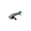 Bosch Advanced Grind 18V-80 akkumulátoros sarokcsiszoló (akku nélkül) (06033E5100)