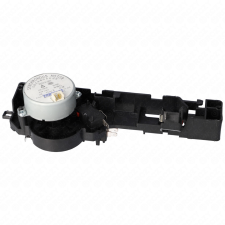 Bosch Ajtó, ajtózár (eredeti) BOSCH mikrohullámú sütő beépíthető gépek kiegészítői