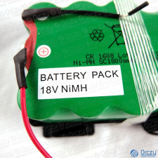 Bosch Akkumulátor (eredeti) BOSCH porszívó beépíthető gépek kiegészítői